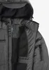 BLEND BHBoris Herren Jacke Winterjacke Steppjacke gefüttert Produktbild-Vorschau 3