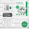 Medisana Blutdruckmessgerät BU 512 Produktbild-Vorschau 8