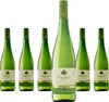 6 x Familia Torres Natureo Alcohol Free Blanco – 2021 Produktbild-Vorschau 1