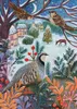GIBSONS Puzzel. Bevroren fauna. 3 x 500 stukjes Productafbeelding-voorbeeld 4