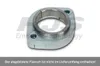 HJS Auspuffflansch 82 00 0055 passend für MERCEDES-BENZ 190 Produktbild-Vorschau 3