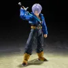 Dragon Ball Z S.H. Figuarts Akčná figúrka Super Saiyan Náhľad obrázku produktu 2
