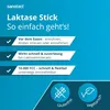 sanotact Laktase Sticks 10.000 – 30 Sticks – Laktase Pulver Produktbild-Vorschau 5