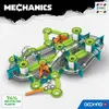 Geomag Mechanics Boucles et tours gravitaires 130 pièces Voir les images du produit 11