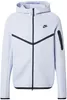 Nike Tech Full-Zip Windrunner Hoodie (HV0949) Gr. XXL Produktbild-Vorschau 1