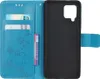 Samsung Galaxy A42 Hülle - Coverup Blumen & Schmetterlinge Produktbild-Vorschau 4