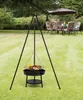 tepro Schwenkgrill Cary Produktbild-Vorschau 8