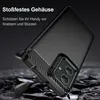 Carbon Hülle für Moto G55 Hülle Handyhülle Outdoor Handy Produktbild-Vorschau 4