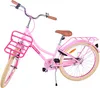 Vélo enfant Volare Excellent - Fille - 24 pouces - Rose Voir les images du produit 14