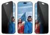 PanzerGlass Ultra Wide Fit Screenprotector voor iPhone 18 Productafbeelding-voorbeeld 5