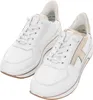 Ara 27554-04 SAPPORP 3.0, Sneaker in Weiß für Damen, Größe Produktbild-Vorschau 24