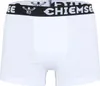 CHIEMSEE Herren Boxershorts, 3er Pack - Shorts, Logobund, Produktbild-Vorschau 2