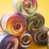 Příze Yarnart Alpaca Mix, proti žmolkování, hřejivá a Náhled obrázku produktu 3
