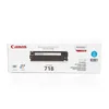 Canon Toner Cartridge 718 C cyan Produktbild-Vorschau 19