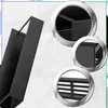 Magnetischer Küchenorganizer für den Kühlschrank, 2er-Set Produktbild-Vorschau 5