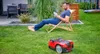Einhell Flexo Cam Plus 600 Robotic lawn mower Battery Produktbild-Vorschau 7