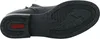 The sole of a black Rieker Chelsea boot is shown against a white background. Náhled obrázku produktu
