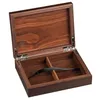 Philos Aufbewahrungsbox aus Holz für Spielkarten Magnet Náhled obrázku produktu 3