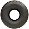 20x10.00-8 & 15x6.00-6 Rasenmäherreifen 4fach Multi turf Produktbild-Vorschau 3