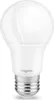 A single LED light bulb against a white background. Produktbild-Vorschau