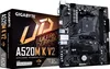 Gigabyte A520M K V2 Mainboard Produktbild-Vorschau 5