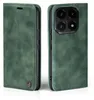 Handy Hülle für Xiaomi 15T Klapphülle Bookcase Flip Cover Produktbild-Vorschau 1