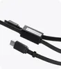 Sharge HyperTower X6 Gray 25000mAh 170W PowerBank PD/QC Podgląd zdjęcia produktu 6