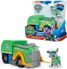SpinMaster PAW PATROL Basisfahrzeug Rocky Produktbild-Vorschau 9