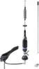 CB PNI S75 Antenne mit Butterfly, Halterung, Kabel und Produktbild-Vorschau 2