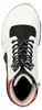 Rieker Damen Stiefelette sportlich Animal Print und Produktbild-Vorschau 7