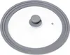 oishii Lidmaster 28/30/32 Coperchio universale in vetro Anteprima dell’immagine prodotto 8