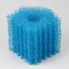 JBL UniBloc filtro spugna blu f. Filtro interno Cristal Anteprima dell’immagine prodotto 2