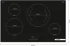 Bosch pie811bb5e, Séria 4, Indukcná varná doska, 80 cm, Anteprima dell’immagine prodotto 8
