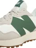 New Balance 327 Leder-Sneaker, Grau 43 EU Produktbild-Vorschau 8