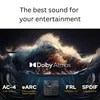 GX1 Multimediálne centrum Android 4K Google TV 14 [4GB RAM Náhľad obrázku produktu 5
