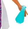 Barbie Science Lab Spielset mit 2 Puppen, Labortisch und Produktbild-Vorschau 3