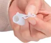 INF Pince-nez anti-ronflement contre le ronflement, pack de Voir les images du produit 6