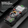 KAIWEETS Digital-Multimeter HT118A – True RMS, Produktbild-Vorschau 2