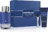 Montblanc Explorer Ultra Blue EDP 100 ml + EDP MINI 7,5 ml Produktbild-Vorschau 1