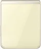 Samsung F711B Galaxy Z Flip3 5G 256 GB (Phantom Cream) Produktbild-Vorschau 8