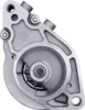 HELLA 8EA 011 613-151 Starter Anlasser 1,8kW für JAGUAR XF Produktbild-Vorschau 2