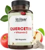 Quercetin hochdosiert mit 500 mg (180 Kapseln für 6 Monate) Produktbild-Vorschau 1
