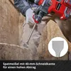 Einhell SDS Plus Meißel Set 250 mm 4 teilig ( 49247205 ) Produktbild-Vorschau 10