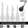 Addicted Toys - Nettoyant Anal De Voyage Taille L 220 Ml Voir les images du produit 6