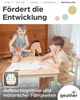 GEUTHER Sitzgruppe Activity | Tisch & 2 Stühle | Holz | Produktbild-Vorschau 6