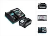 Sada zdrojů Makita 40 V max. s baterií BL 4040 4,0 Ah XGT ( Náhled obrázku produktu 1