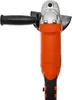 Úhlová bruska Kraft&Dele KD1724, 1400 W, 125 mm Náhled obrázku produktu 6