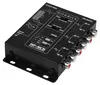 HIFONICS 6 Kanal High to Low Level Konverter Autoradio Produktbild-Vorschau 1