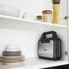Tefal UltraCompact 3in1 SW383D10, Černá, Nerezová ocel, Náhled obrázku produktu 24