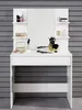 Trendteam Garderobe, commode, Basix, wit, melamine, 85 x Productafbeelding-voorbeeld 14